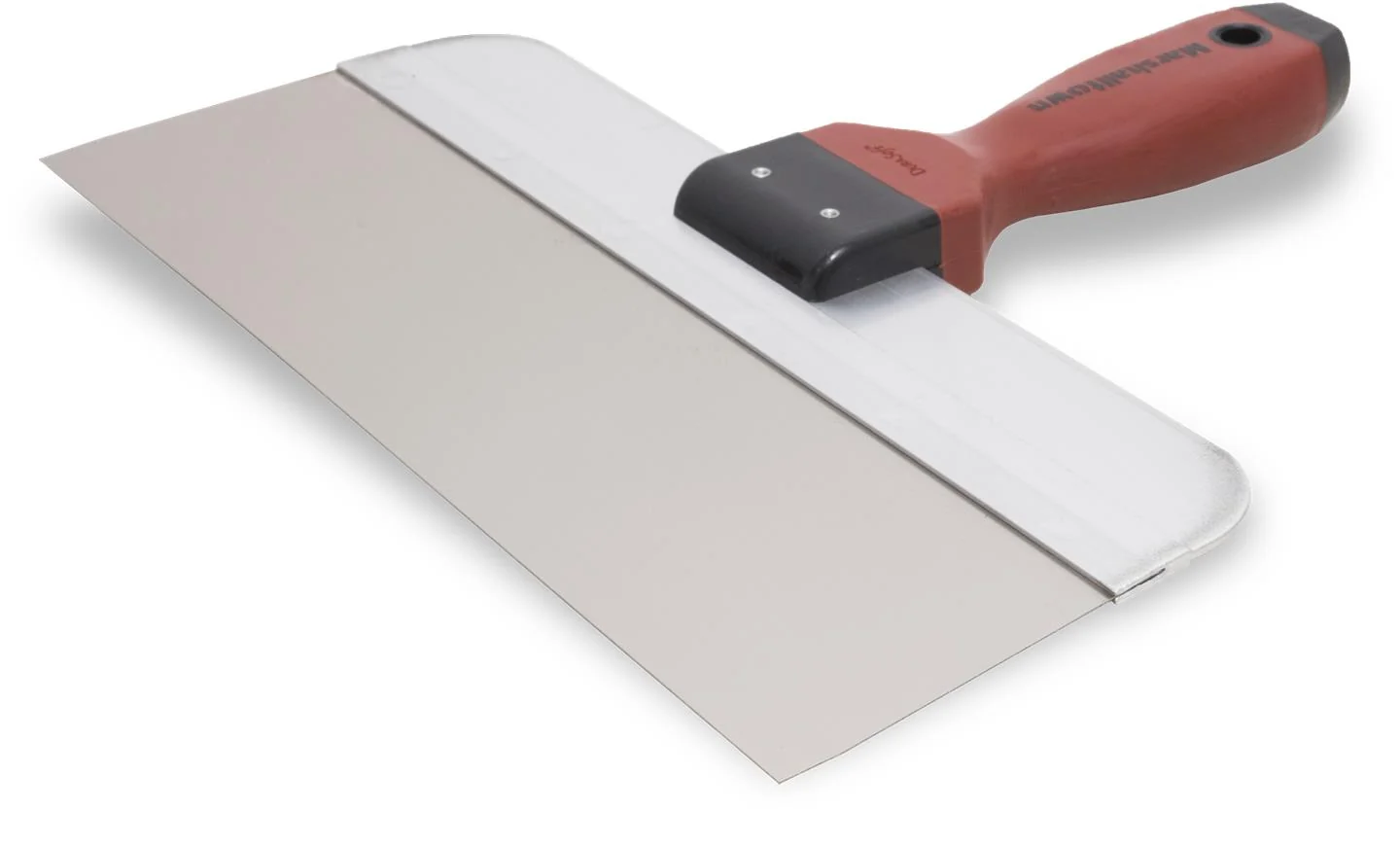 Marshalltown Stainless Steel DuraSoft® I Taping Knife - Image 3