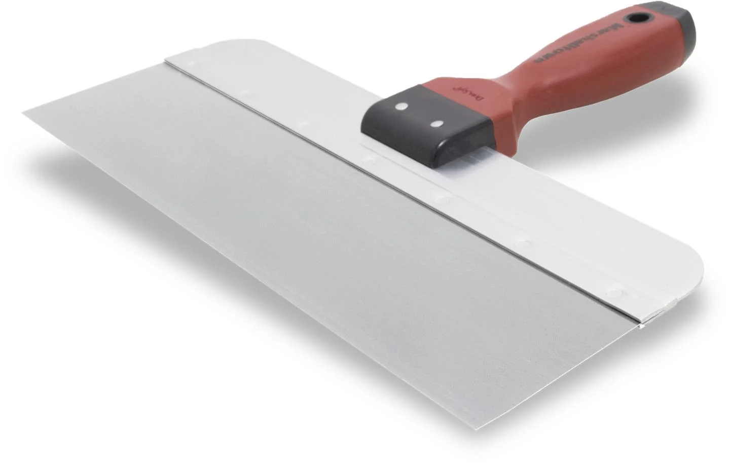 Marshalltown Stainless Steel DuraSoft® I Taping Knife - Image 4