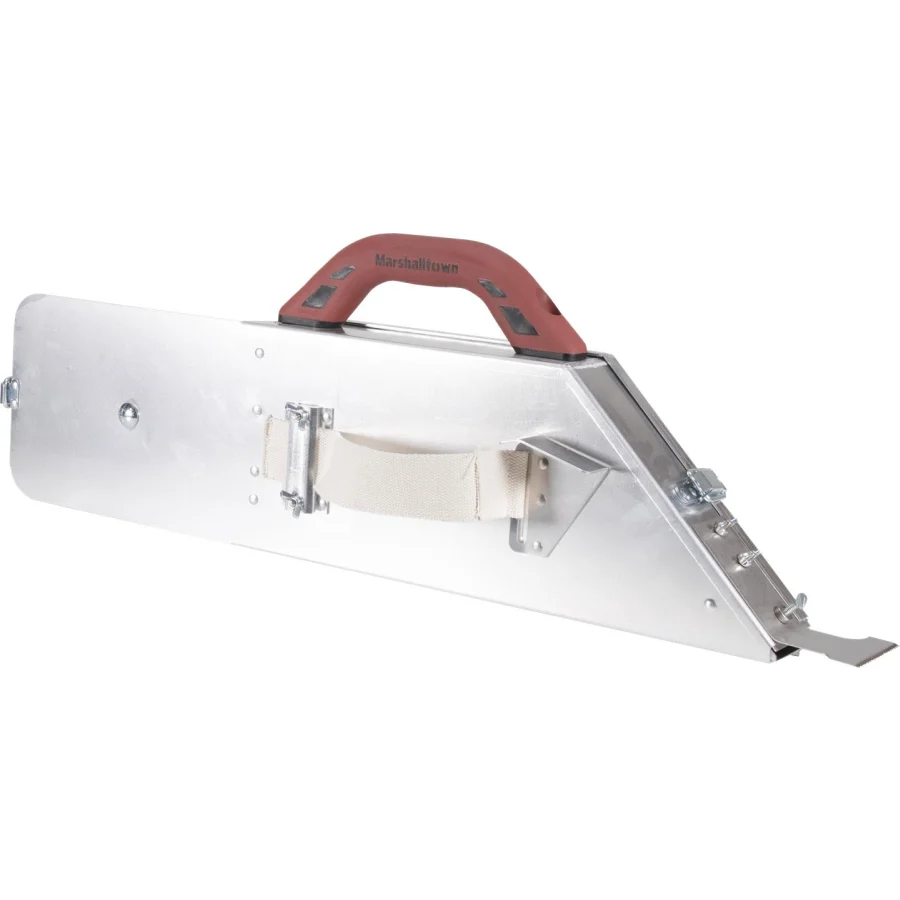 MARSHALLTOWN TapeShooter™ Drywall Taper Banjo - Image 3