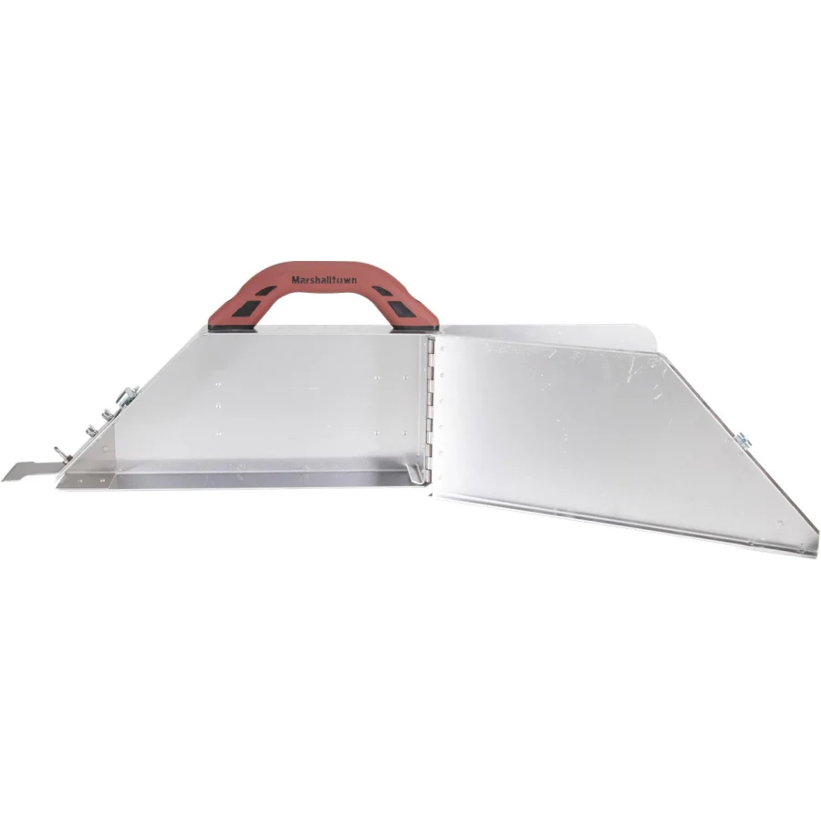 MARSHALLTOWN TapeShooter™ Drywall Taper Banjo - Image 5