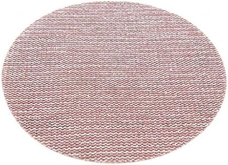 Mirka Abranet 9" Sanding Disc 10pk - Image 2