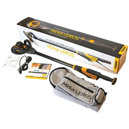 Mirka Leros 950XCV 9"Electric Sander - Image 2