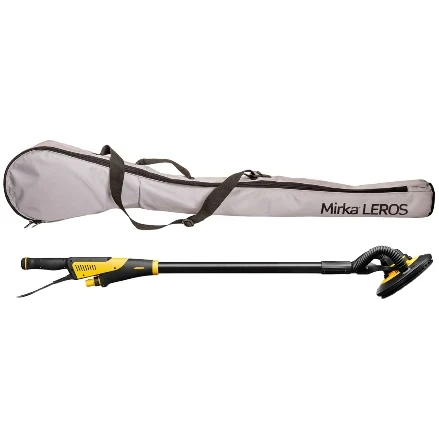 MIRKA Leros 950XCV 9" Electric Sander Full Set - Image 5