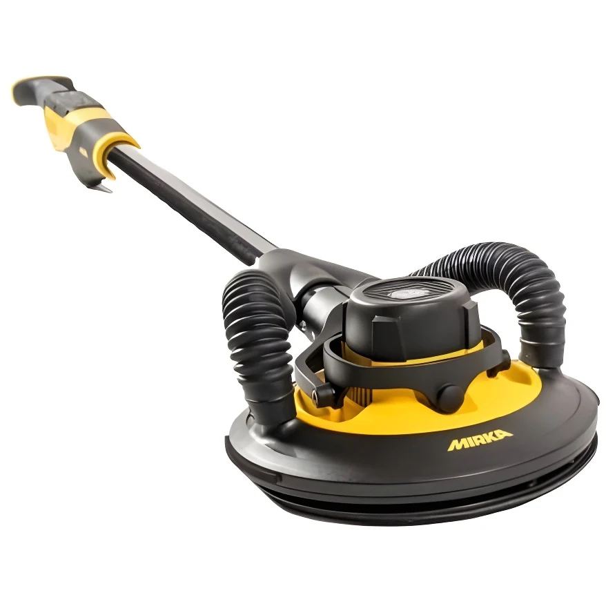 MIRKA Leros 950XCV 9" Electric Sander Full Set - Image 4