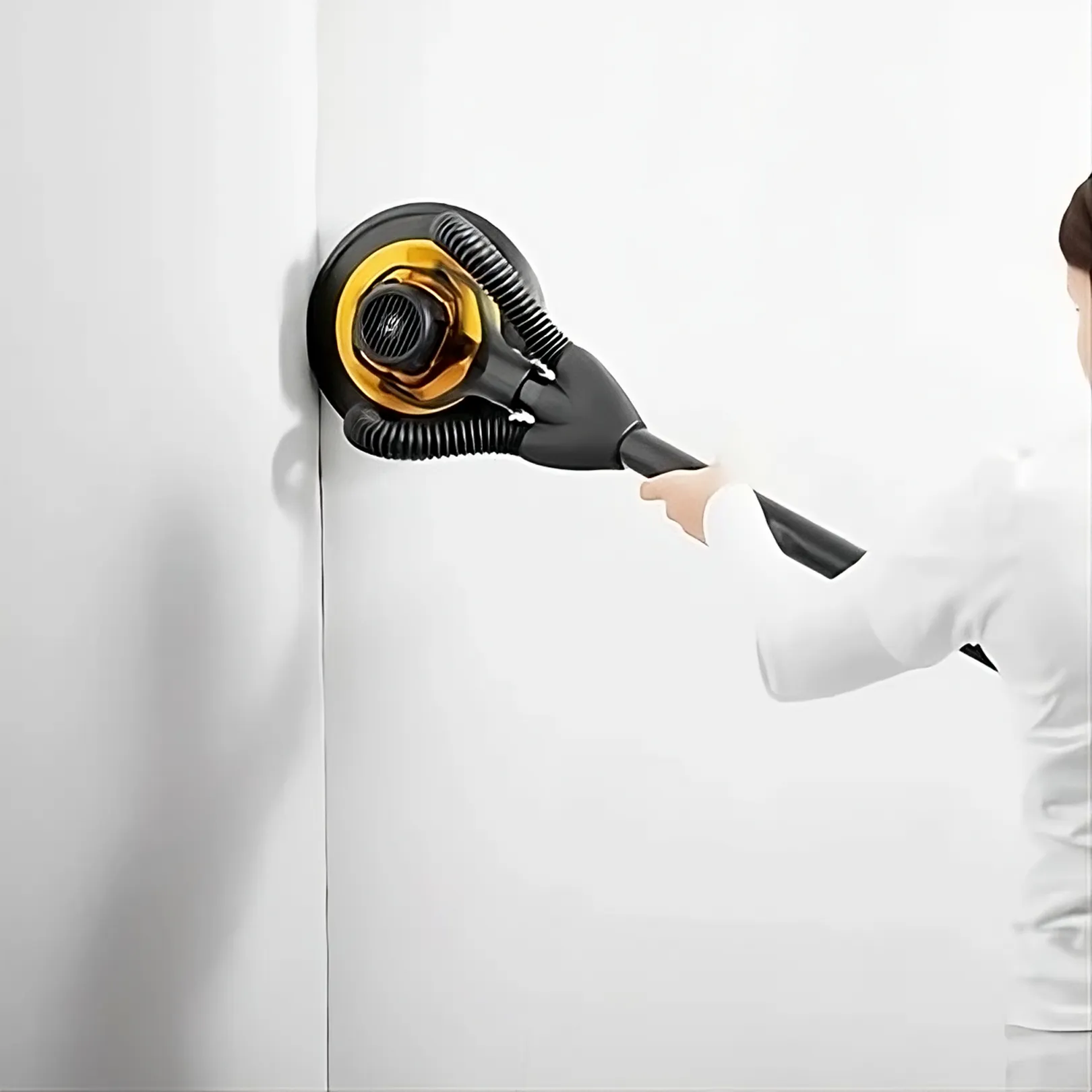 MIRKA Leros 950XCV 9" Electric Sander Full Set - Image 7