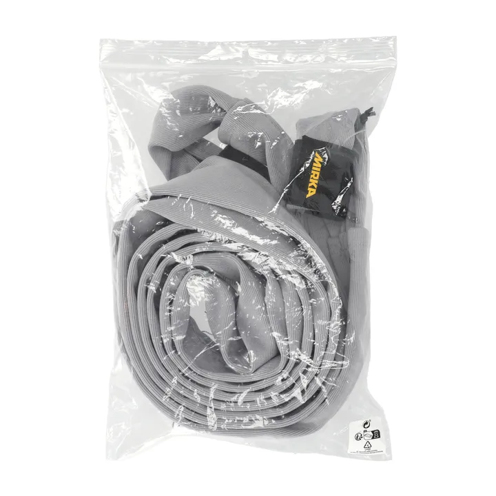 Mirka Sleeve for Hose and Cable 3.8m - Image 3