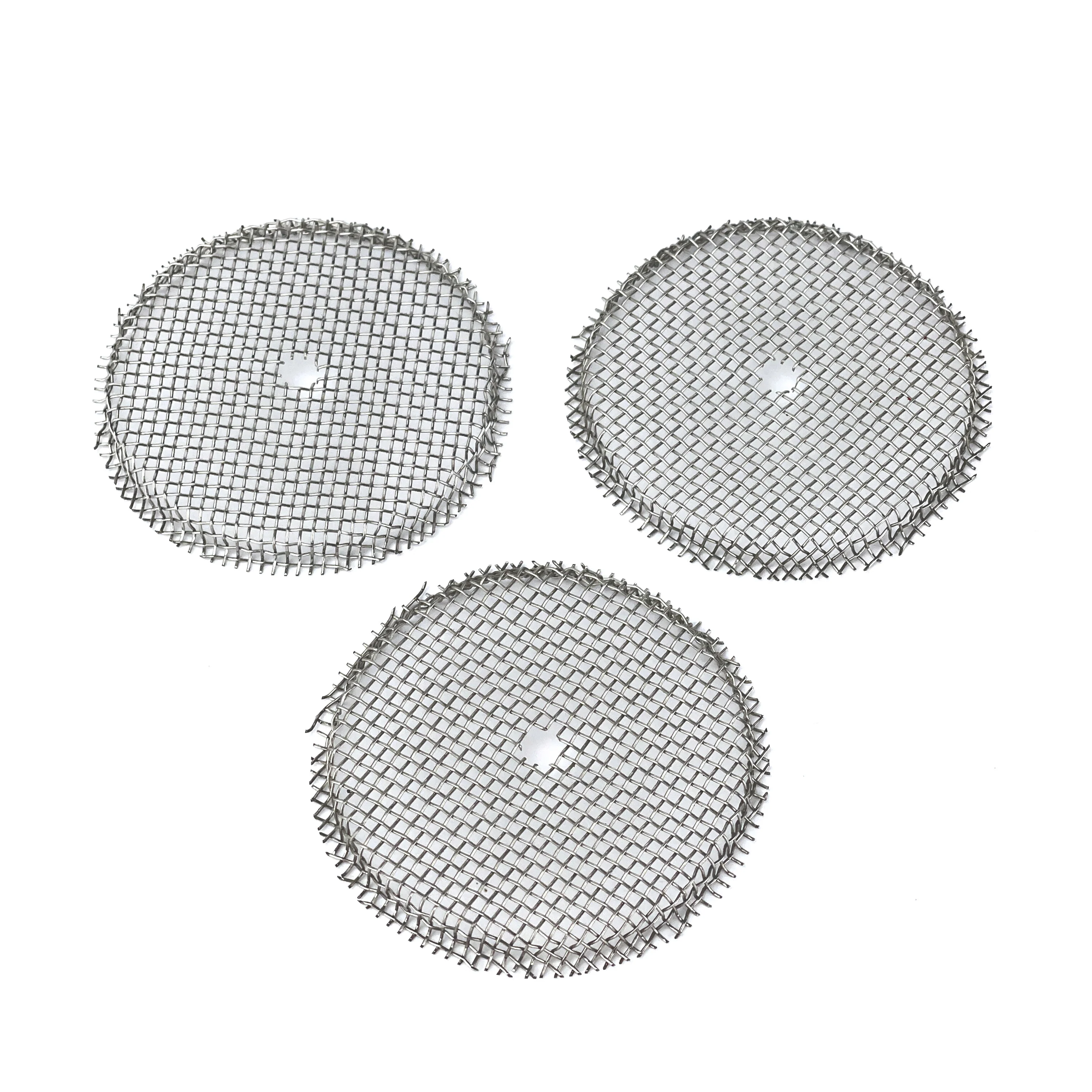 Mud Pump Screen 3 - Pack - Image 2