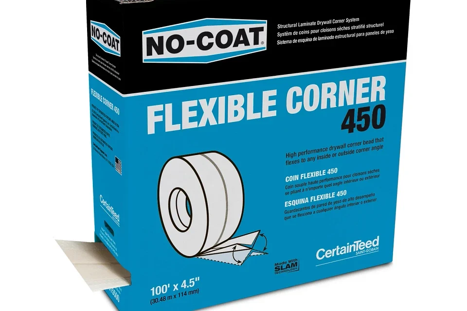 NO-COAT Flexible Corner - Image 2