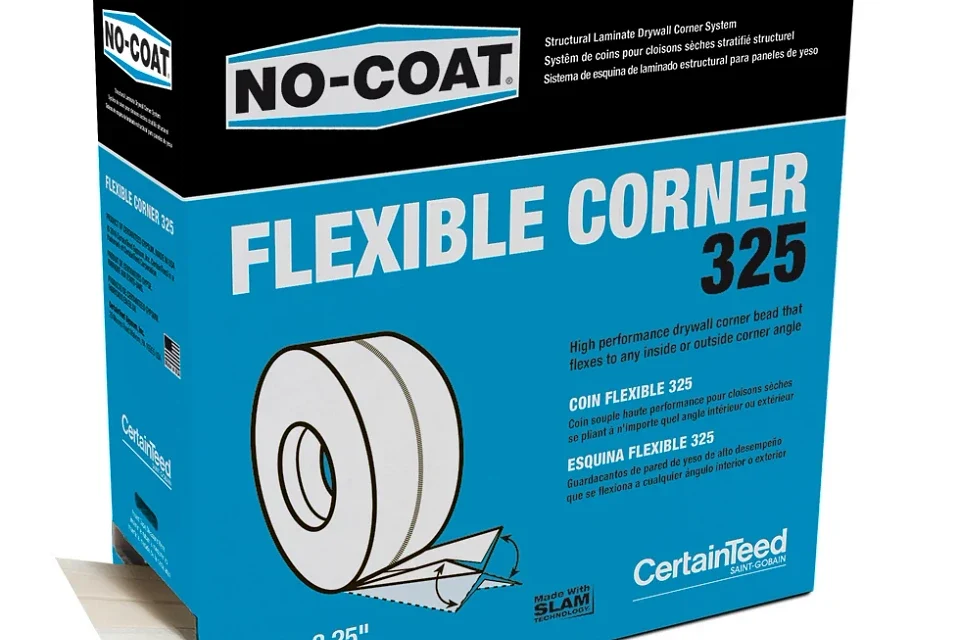 NO-COAT Flexible Corner - Image 3