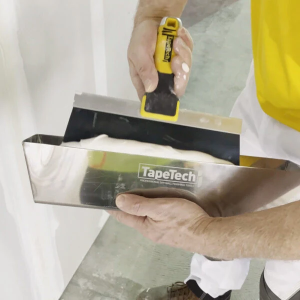 Premium Drywall Mud Pan Tapetech - Image 3