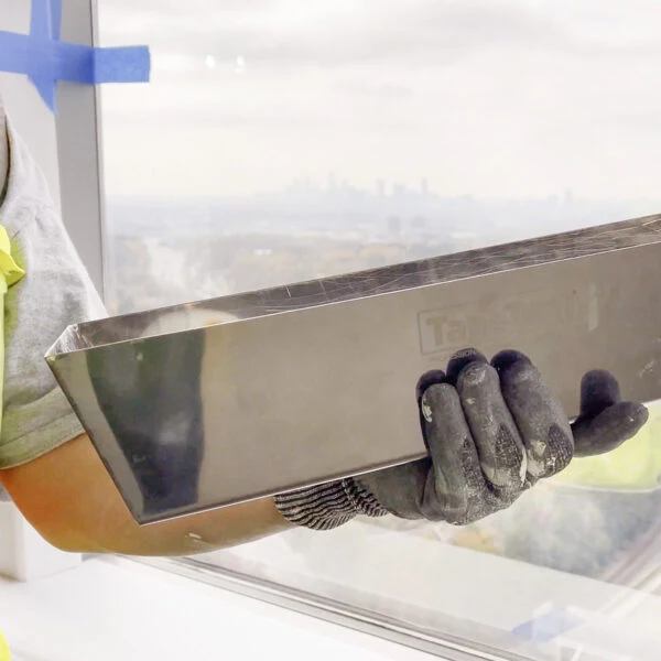 Premium Drywall Mud Pan Tapetech - Image 4