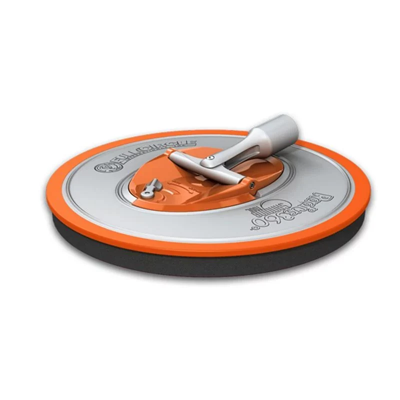 Radius 360° 9" Round Sander - Image 3
