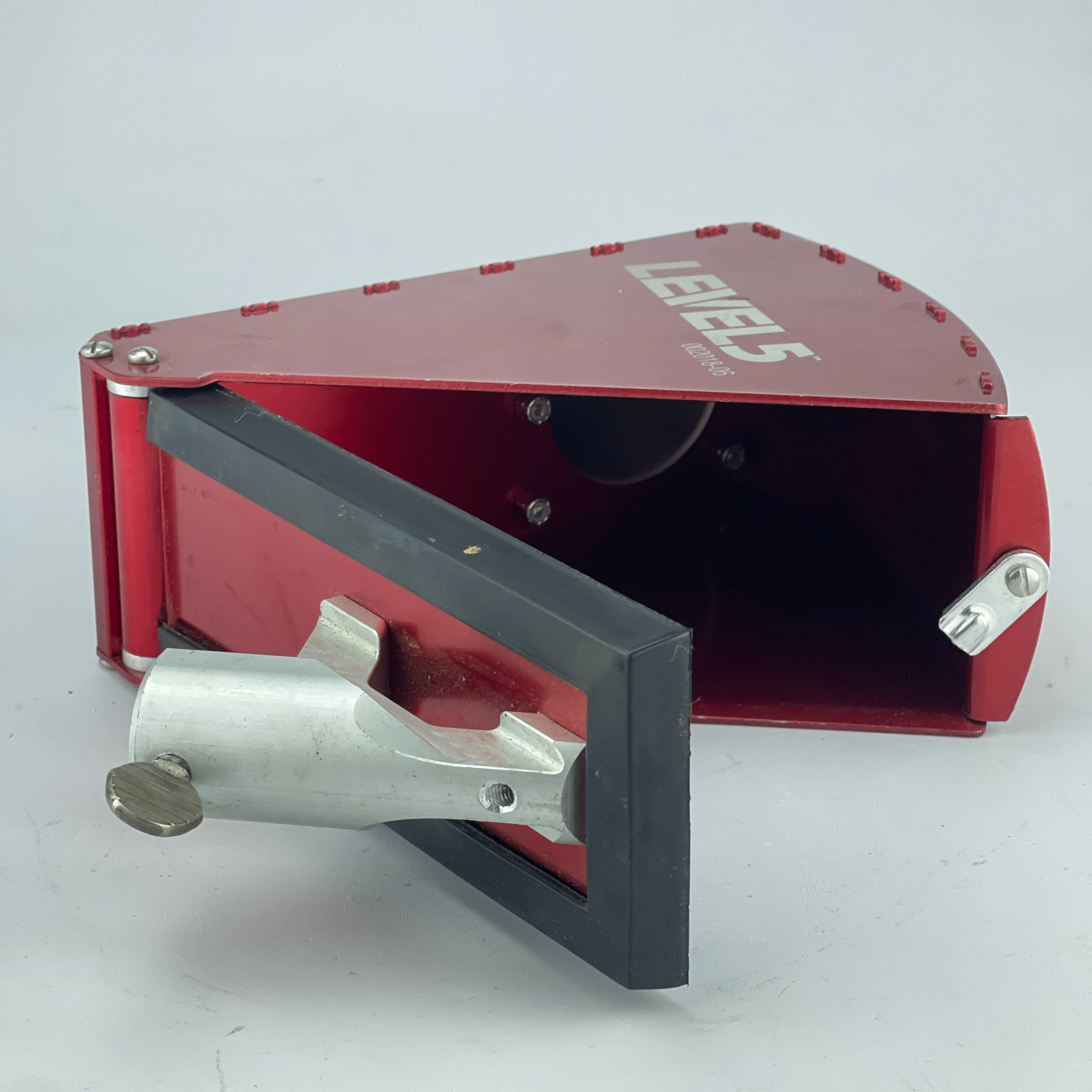 [REFURBISHED] Level5 Drywall Angle Box old style - Image 3
