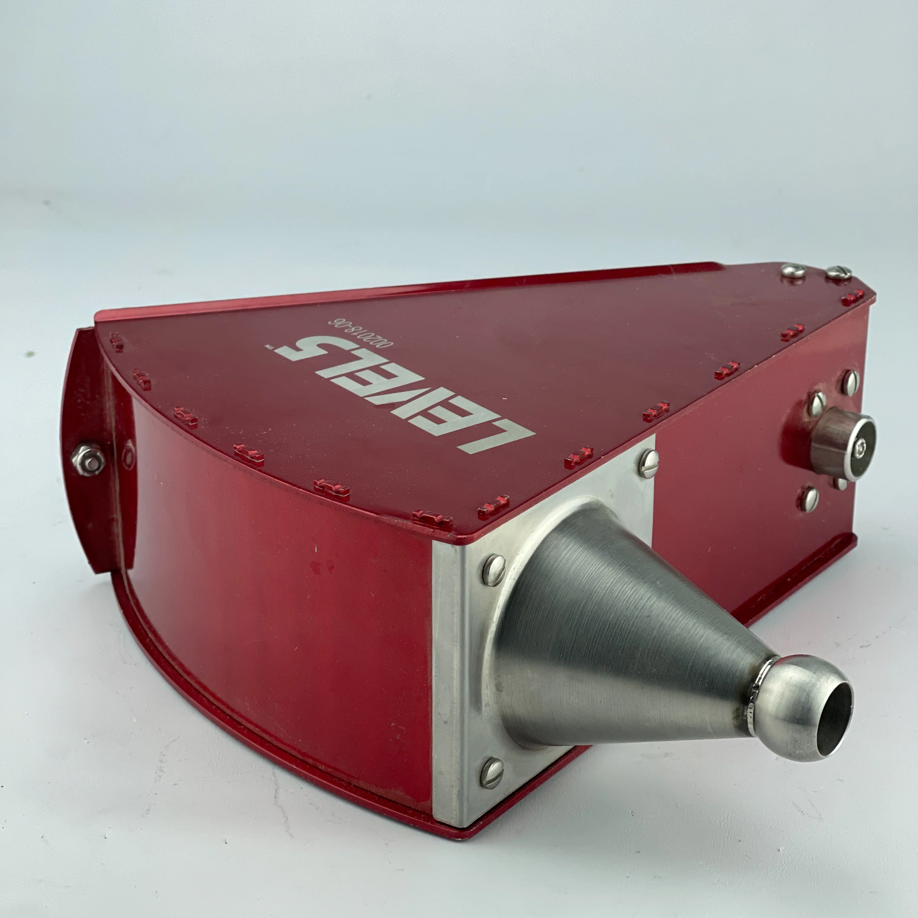 [REFURBISHED] Level5 Drywall Angle Box old style - Image 4