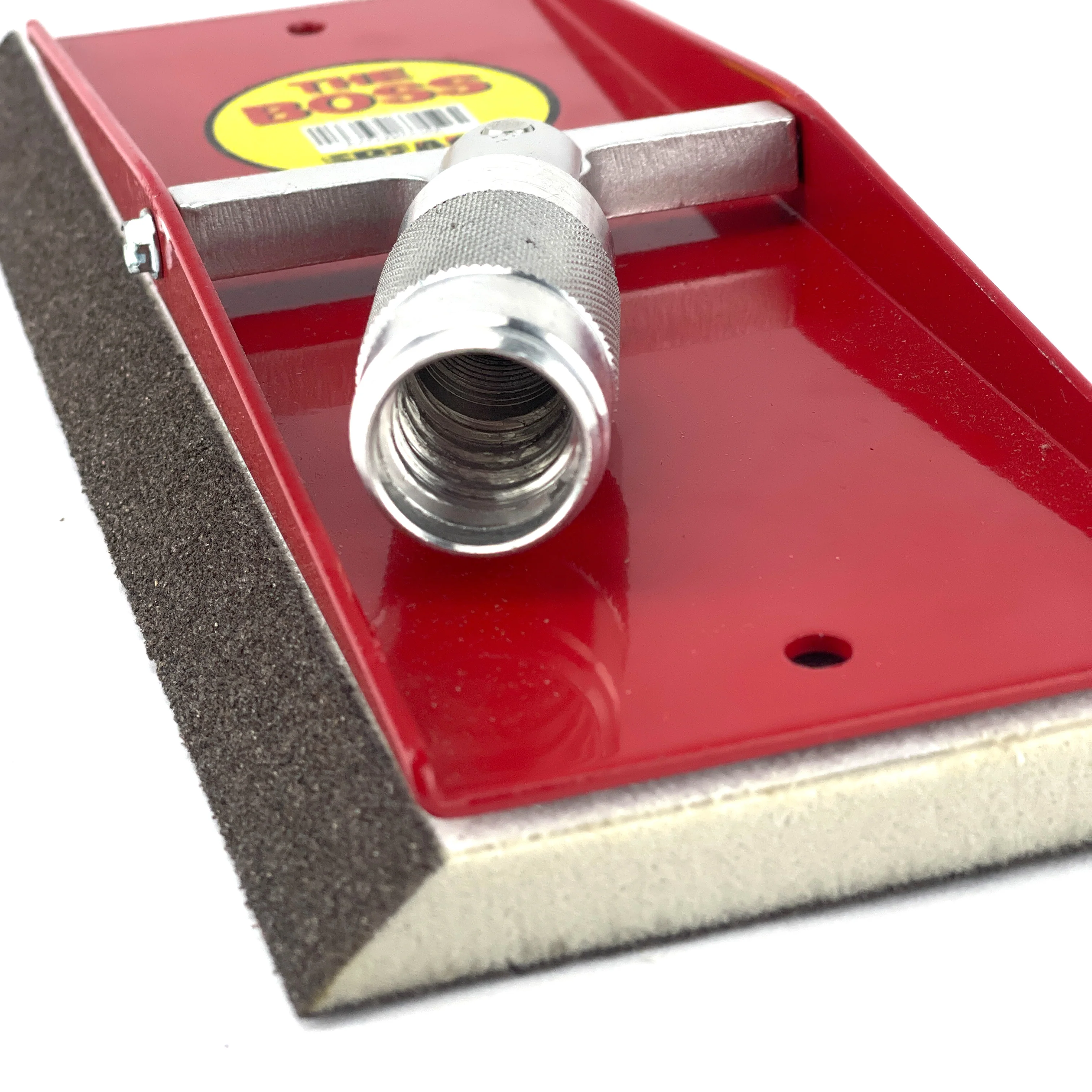 Speare "The Boss" Pole Sander with Handle Adapter and Sponge - Image 2