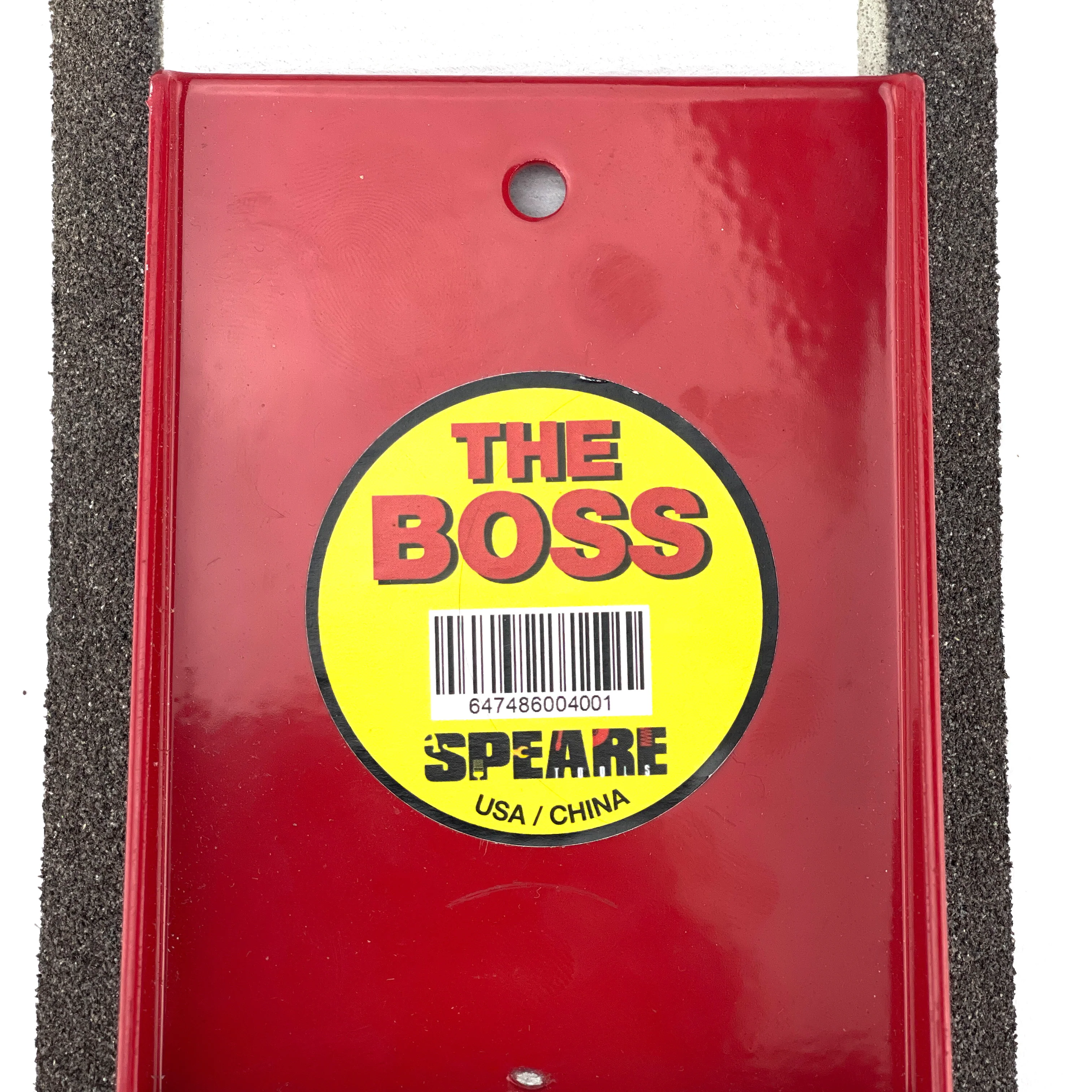 Speare "The Boss" Pole Sander with Handle Adapter and Sponge - Image 3