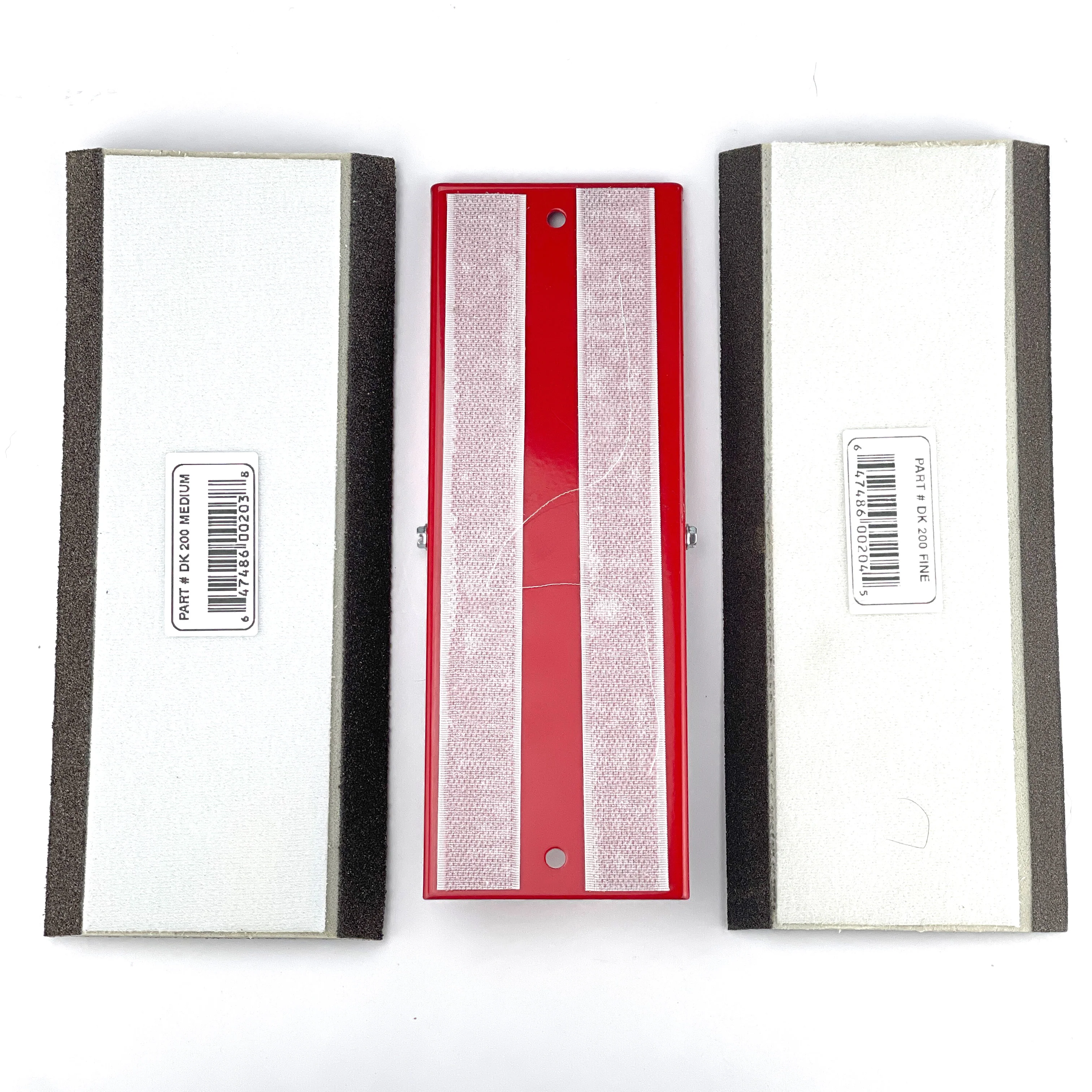 Speare "The Boss" Pole Sander with Handle Adapter and Sponge - Image 4