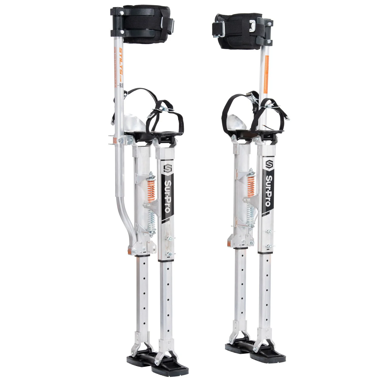 SurPro S1 Drywall Stilts - Image 3
