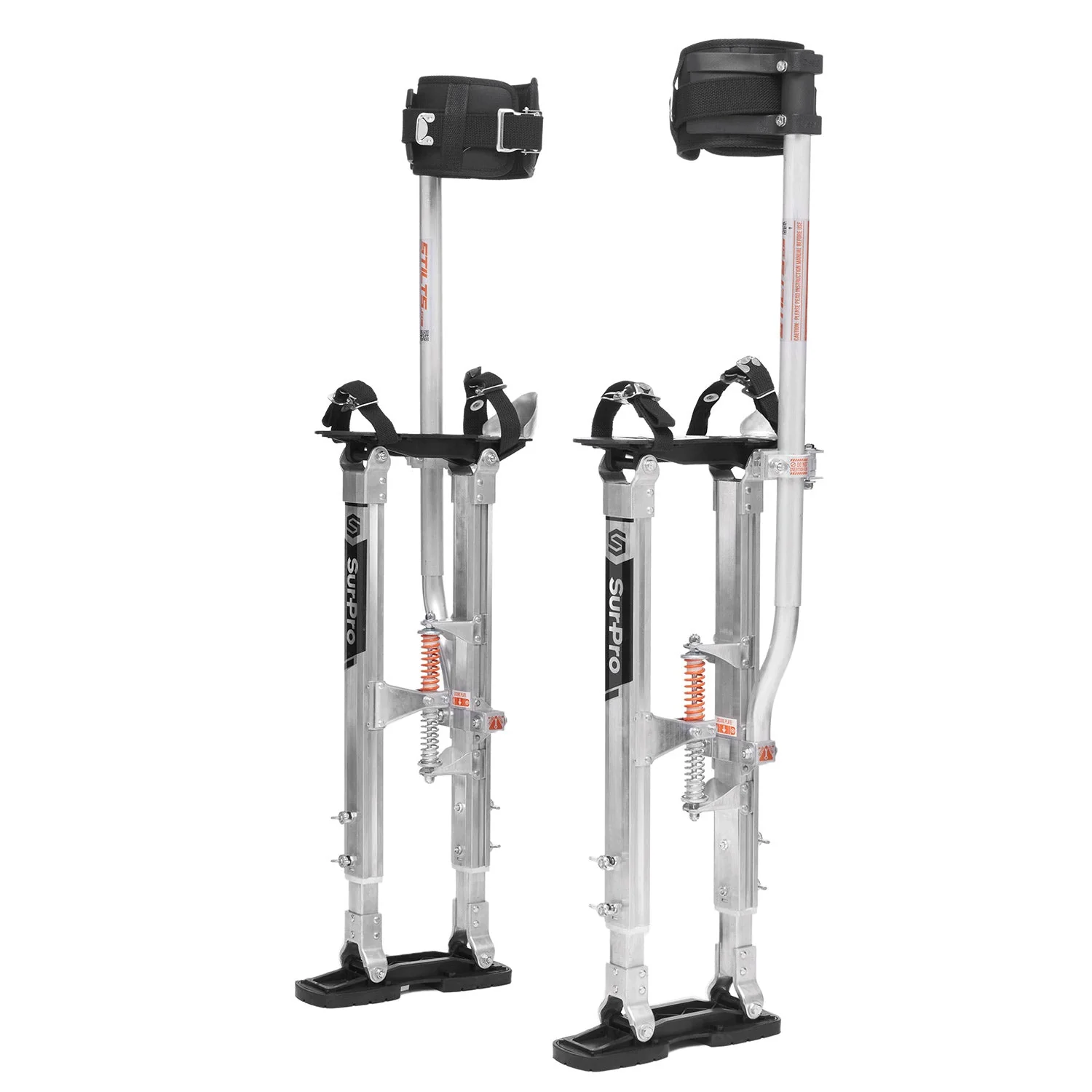 SurPro S1 Drywall Stilts - Image 4