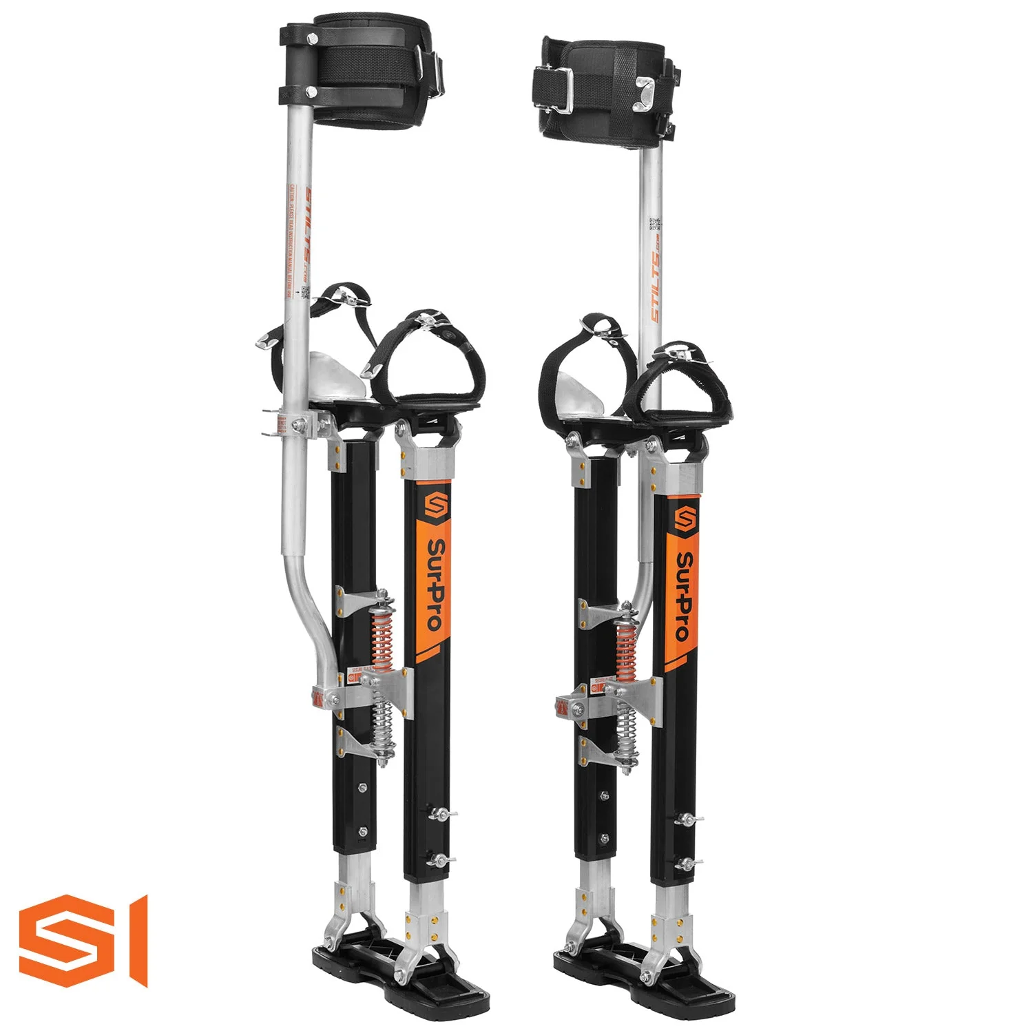SurPro S1 Drywall Stilts - Image 5