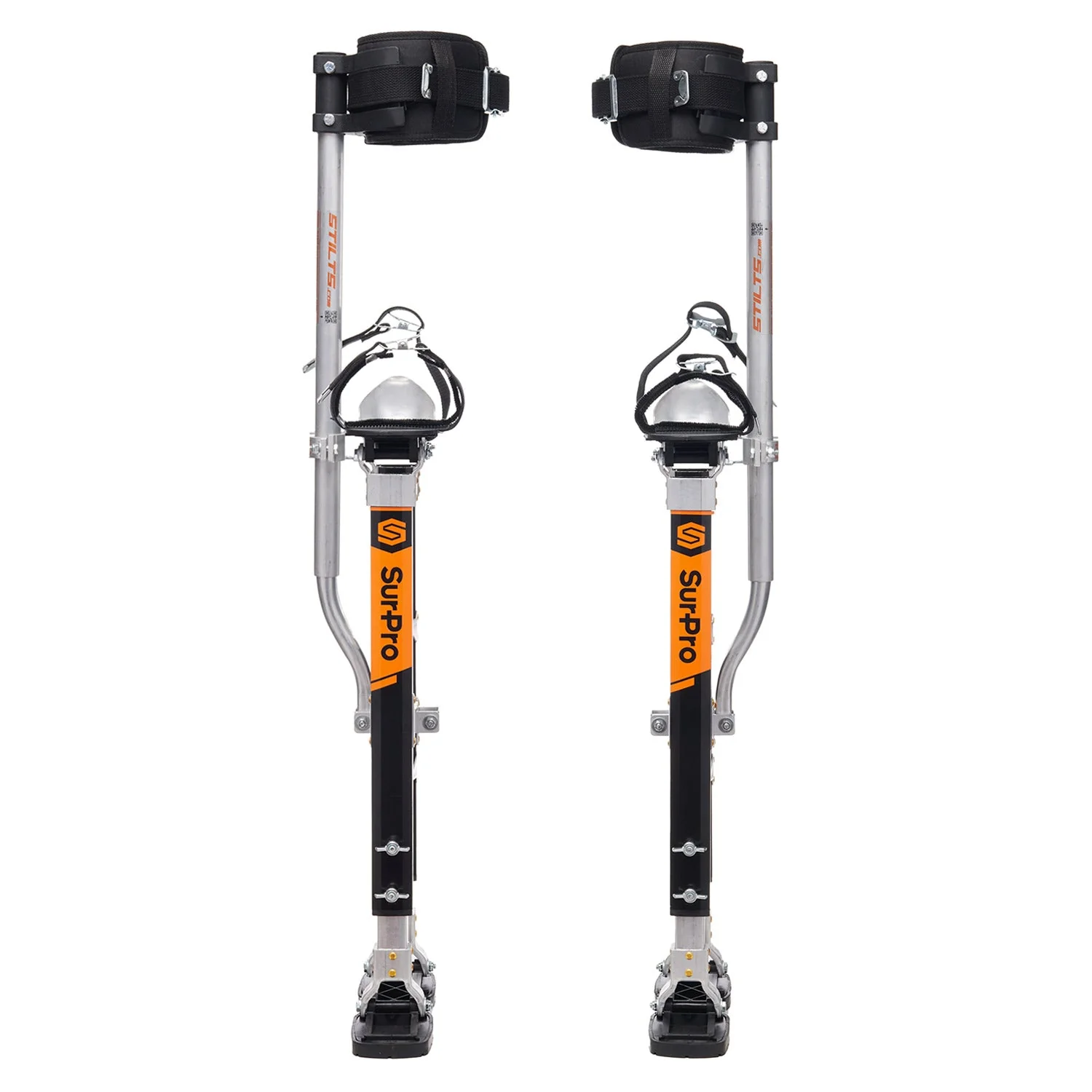 SurPro S1 Drywall Stilts - Image 6