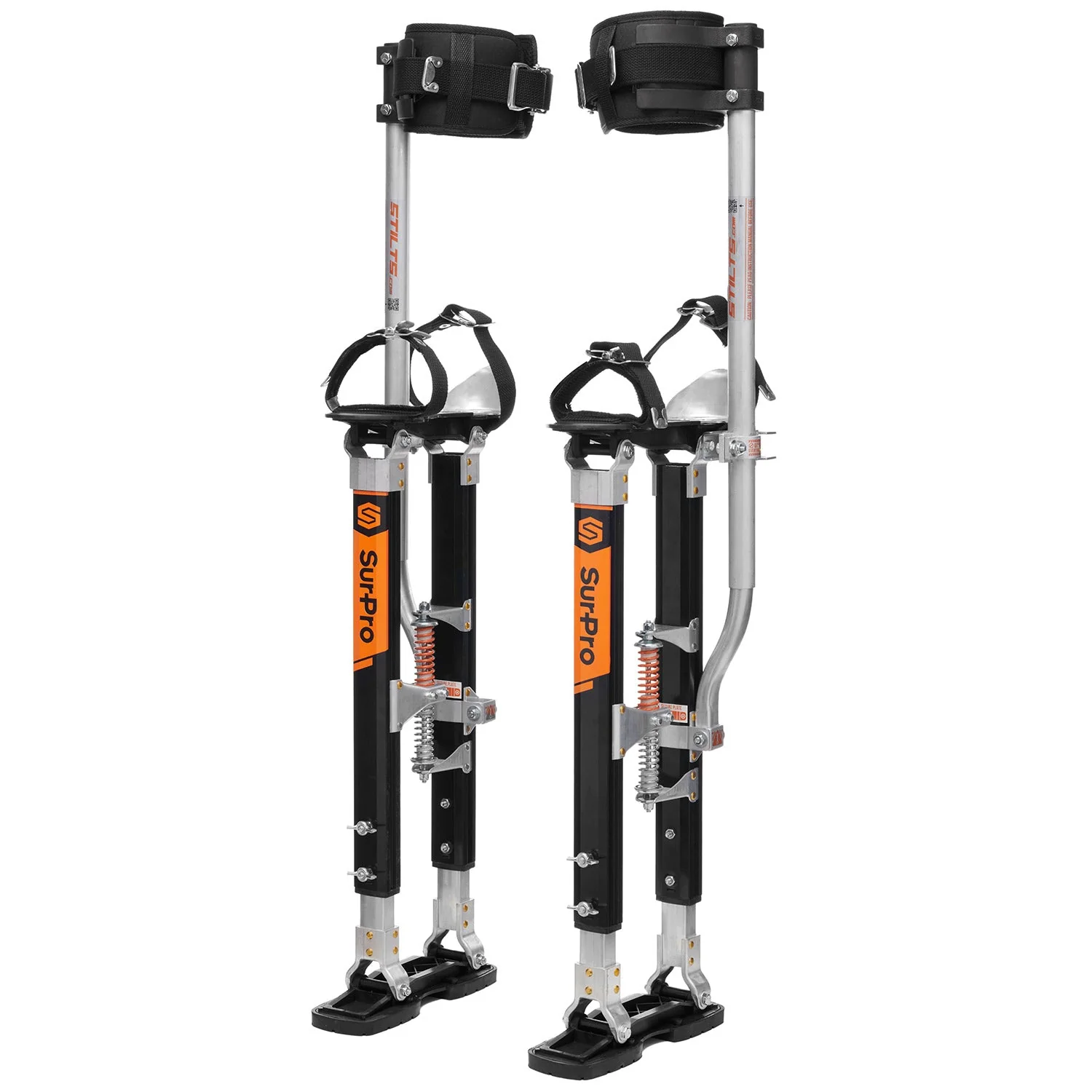 SurPro S1 Drywall Stilts - Image 7