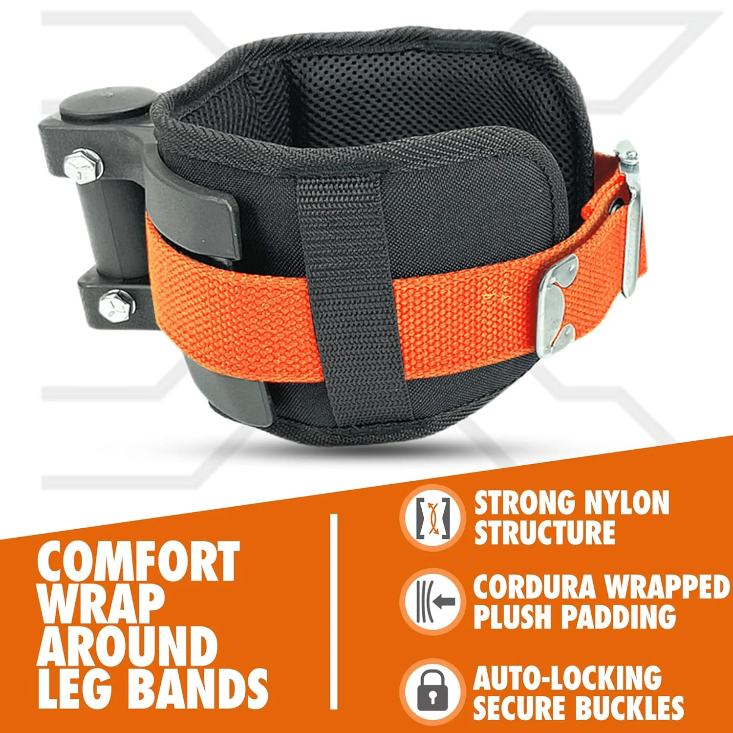 SurPro S1X Drywall Stilts - Image 7