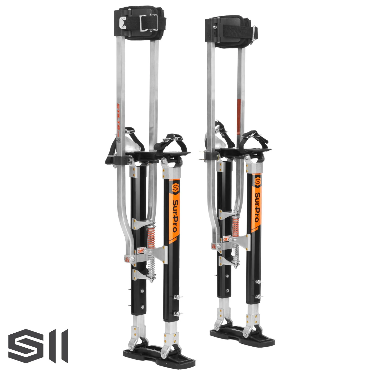 SurPro S2 Drywall Stilts - Image 4