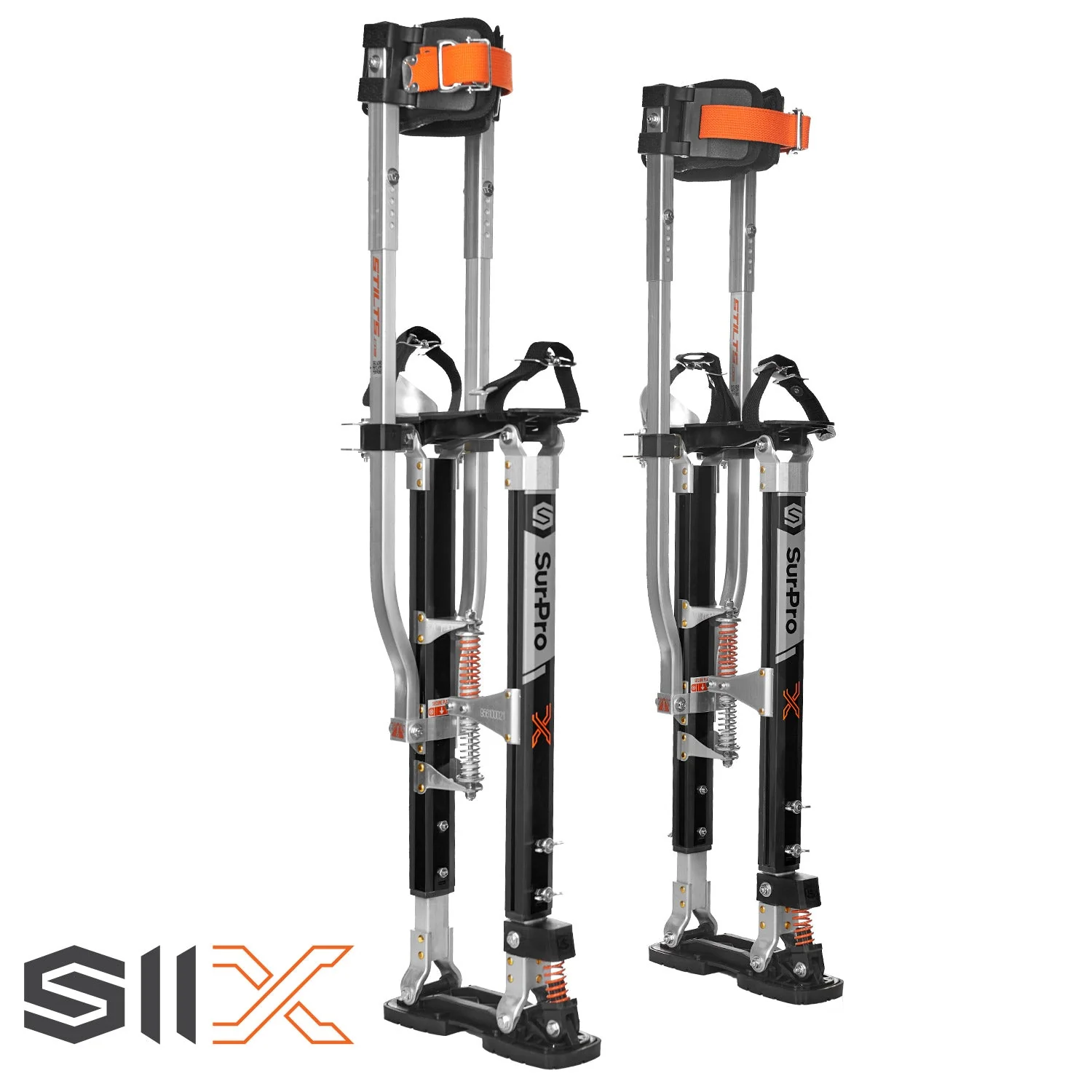 SurPro S2X Drywall Stilts - Image 3