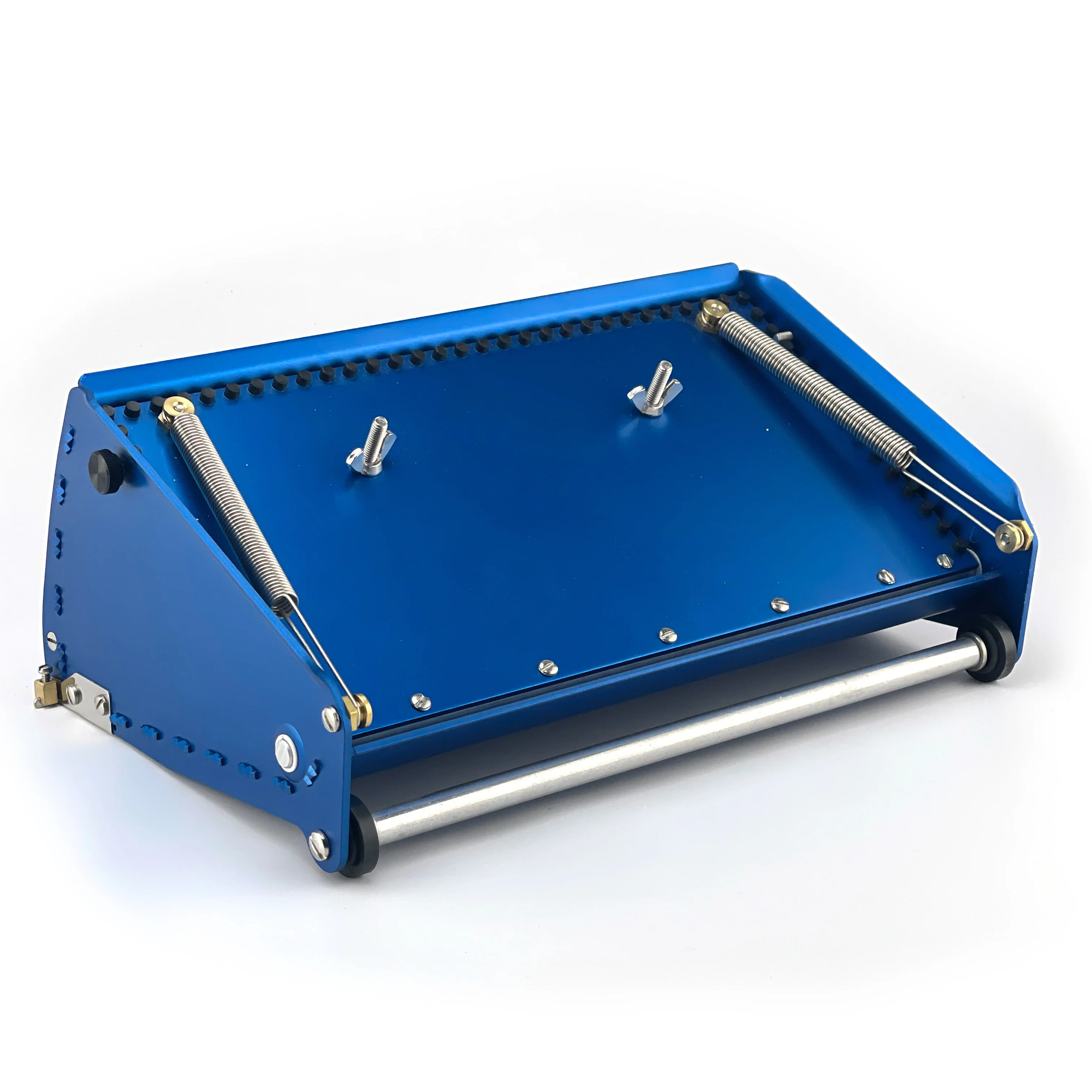 TapePro Blue 2 Flat Box - Image 3