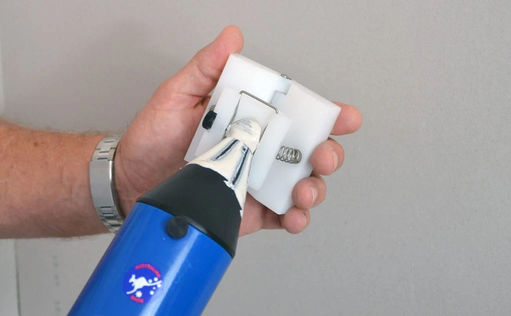 Tapepro Manta-Ray Inside Applicator Head - Image 3