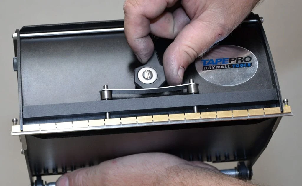 Tapepro T2 Flat Box - Image 8
