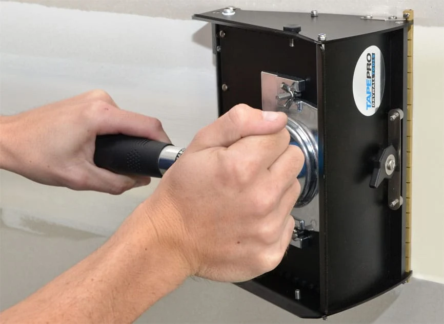 Tapepro T2 Flat Box - Image 9