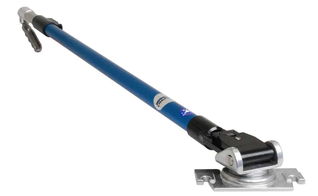 Tapepro Twister Extendable Flat Box Handle - Image 2