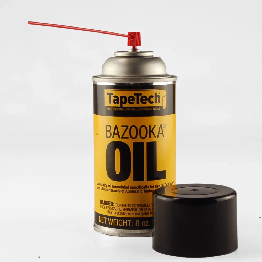 TapeTech Bazooka Oil - Image 2