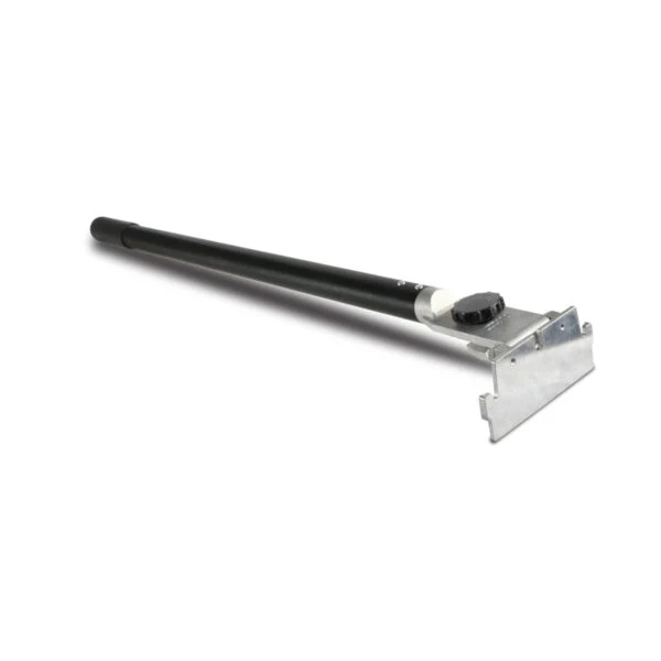 TapeTech Brakeless Flatbox Handle