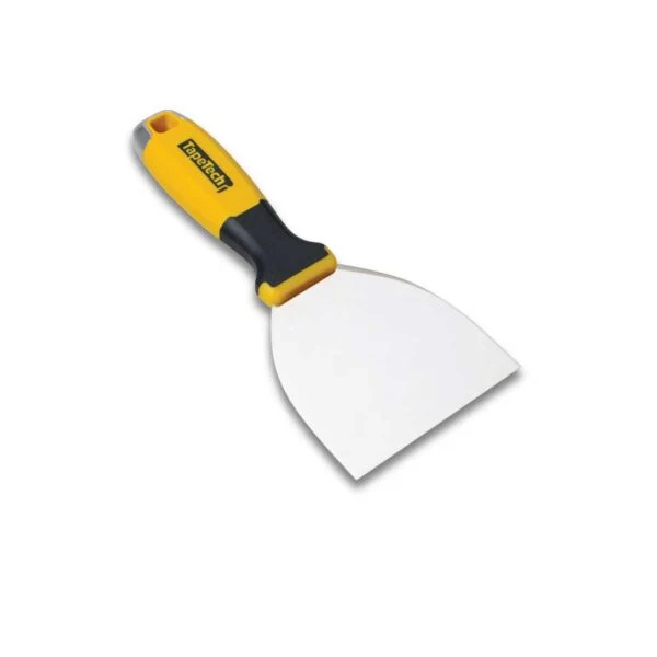 Tapetech Stainless Steel Drywall Joint Knife - Image 2