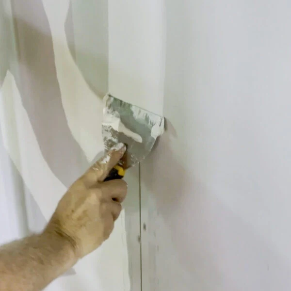 Tapetech Stainless Steel Drywall Joint Knife - Image 3