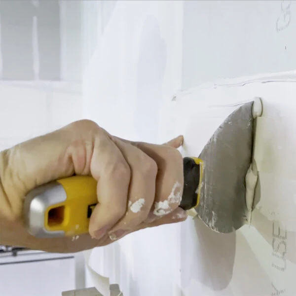 Tapetech Stainless Steel Drywall Joint Knife - Image 4