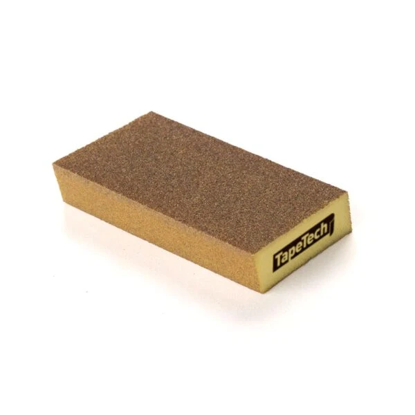 Tapetech Dual Angle Med/Fine Drywall Sanding Sponges