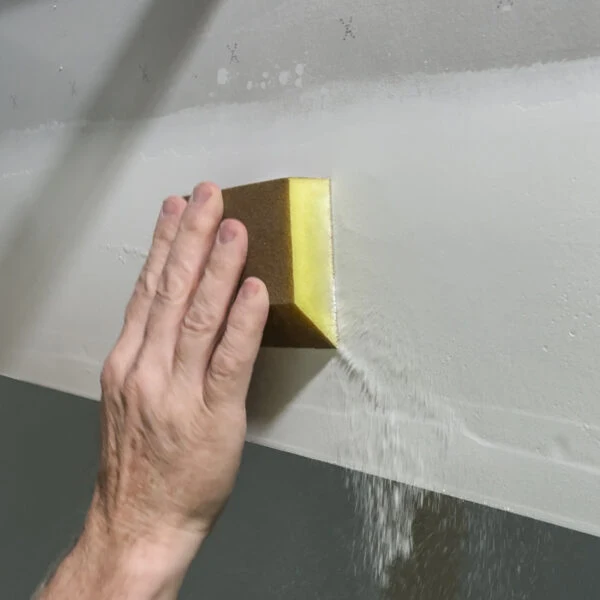 Tapetech Single Angle Premium Drywall Sanding Sponges - Image 2