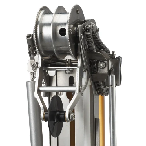 TapeTech EasyClean® Automatic Taper - Image 4