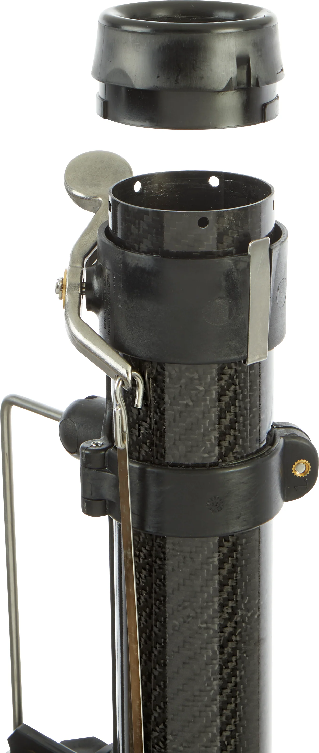 TapeTech EasyClean® Carbon Fiber Automatic Taper - Image 3