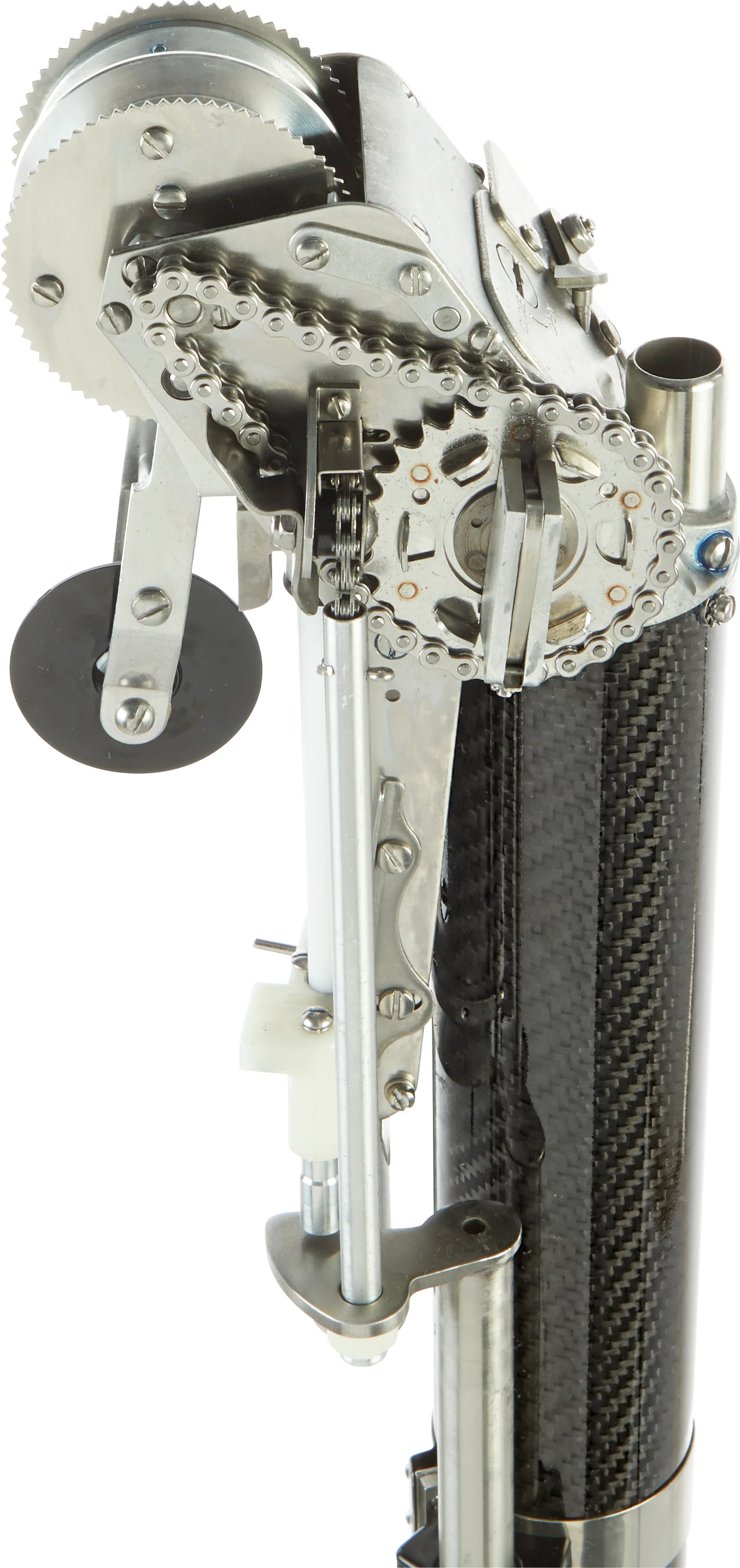 TapeTech EasyClean® Carbon Fiber Automatic Taper - Image 4