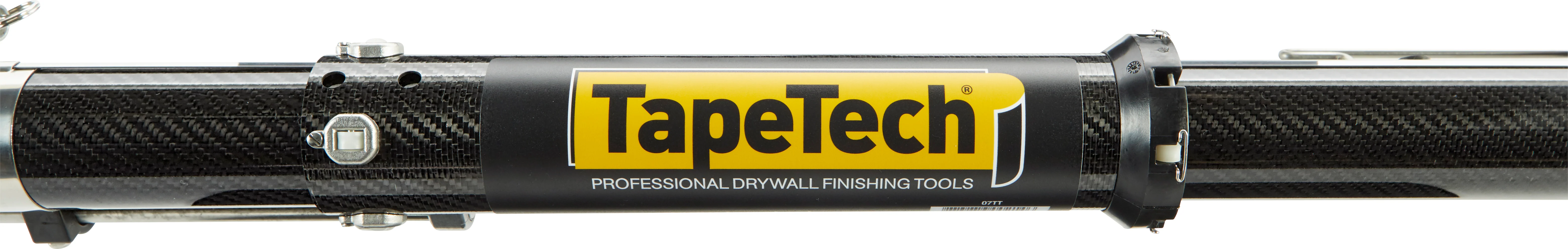 TapeTech EasyClean® Carbon Fiber Automatic Taper - Image 5
