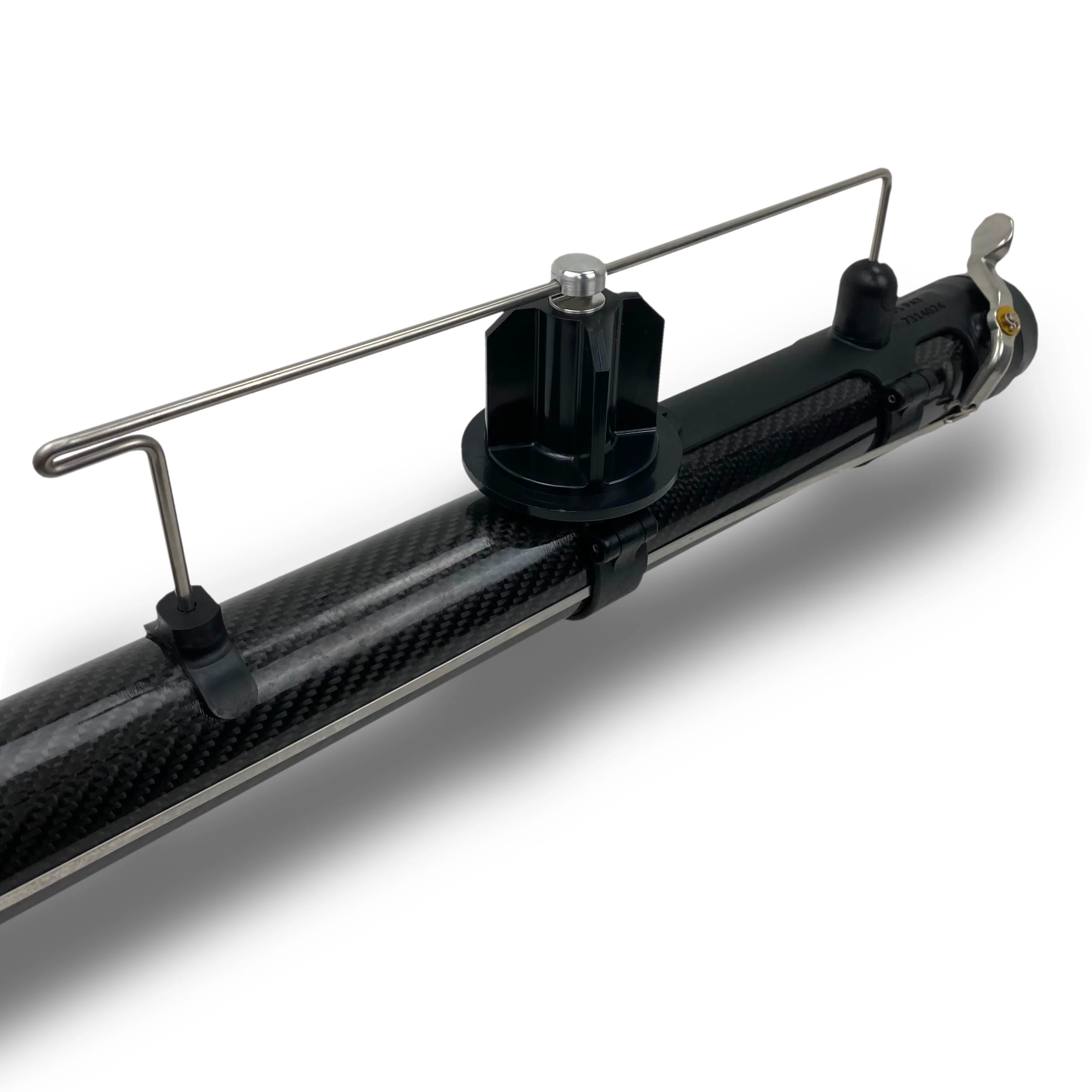 TapeTech EasyClean® Carbon Fiber Automatic Taper - Image 6