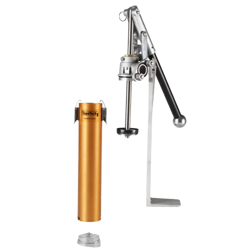 TapeTech EasyClean® Loading Pump - Image 4