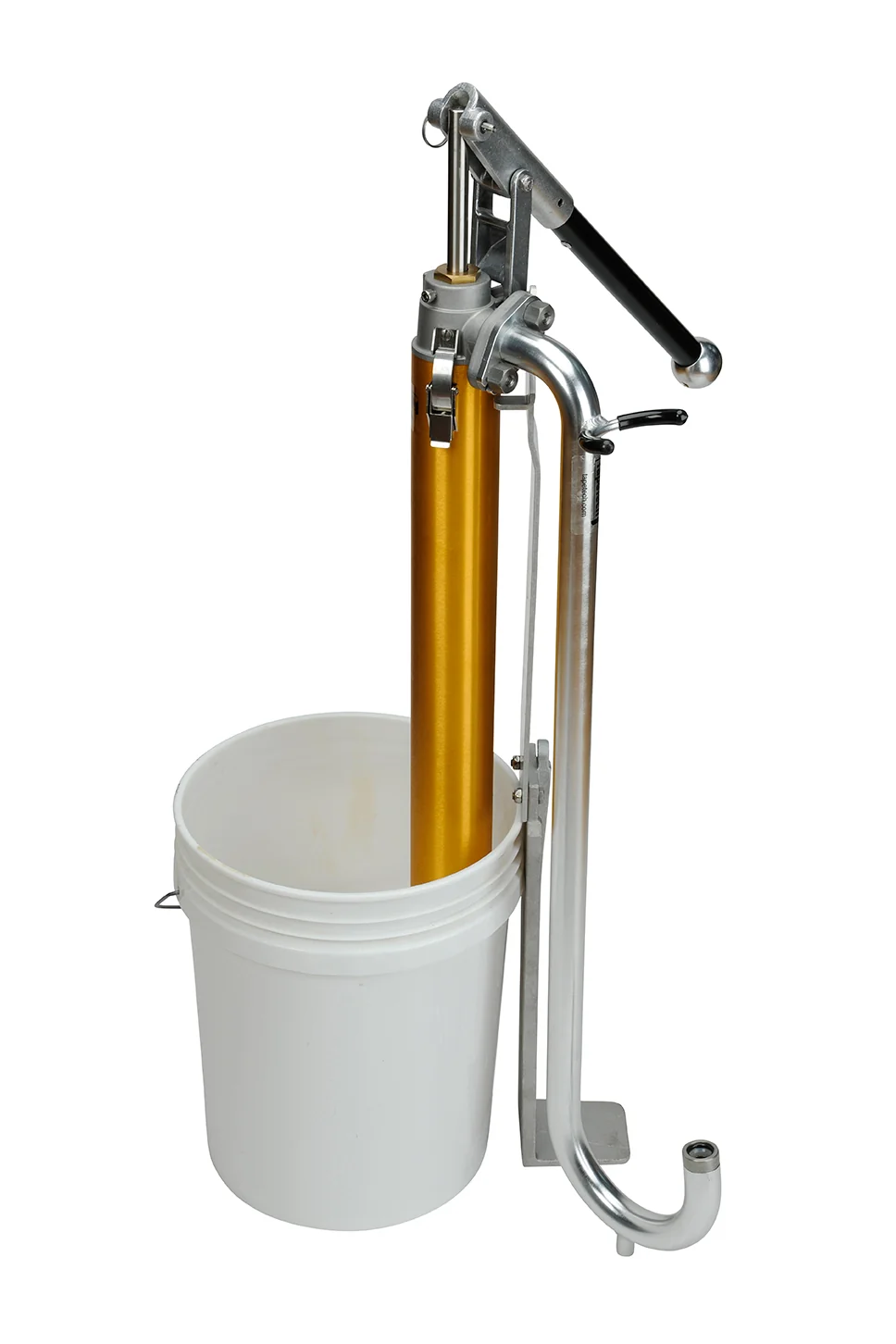 TapeTech EasyClean® Loading Pump - Image 5