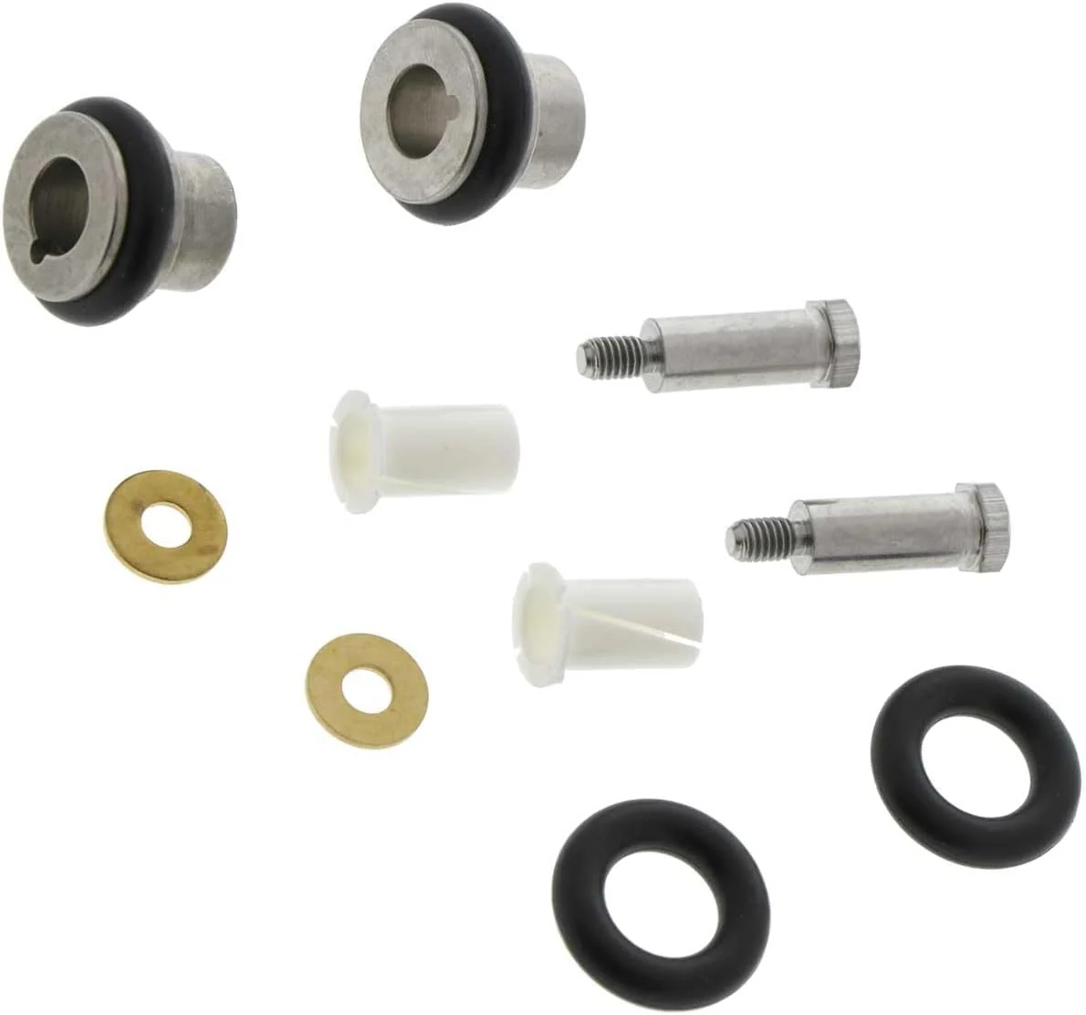 Tapetech EasyRoll Flat Box Wheel Kit EZROLL-KIT
