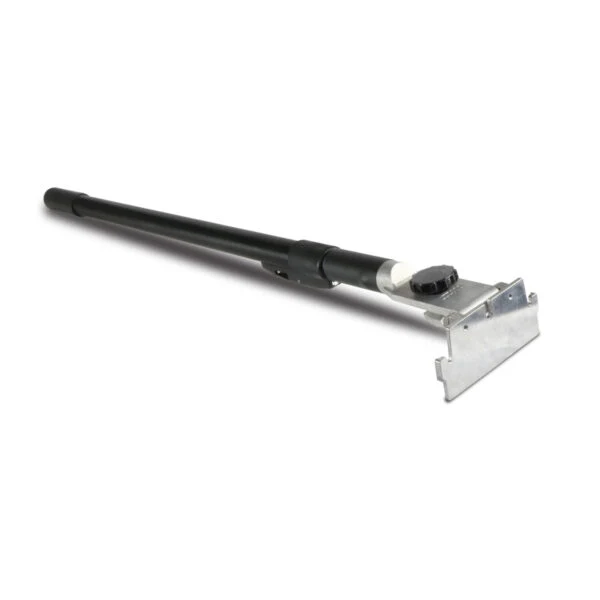 TapeTech Extendable Brakeless Flatbox Handle